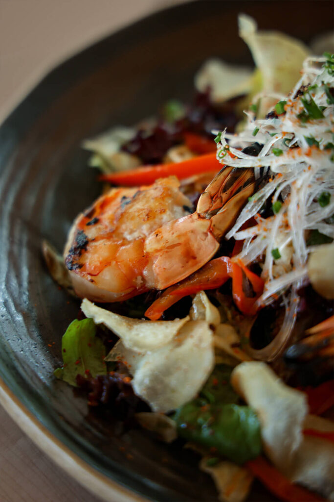 salads