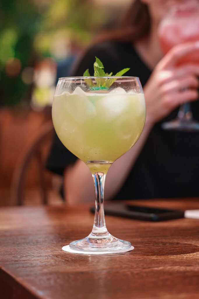 cocktail