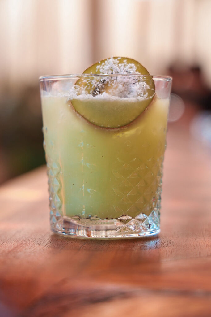 cocktails