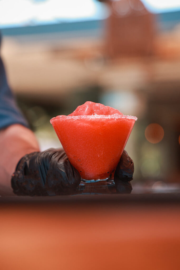 margarita cocktail