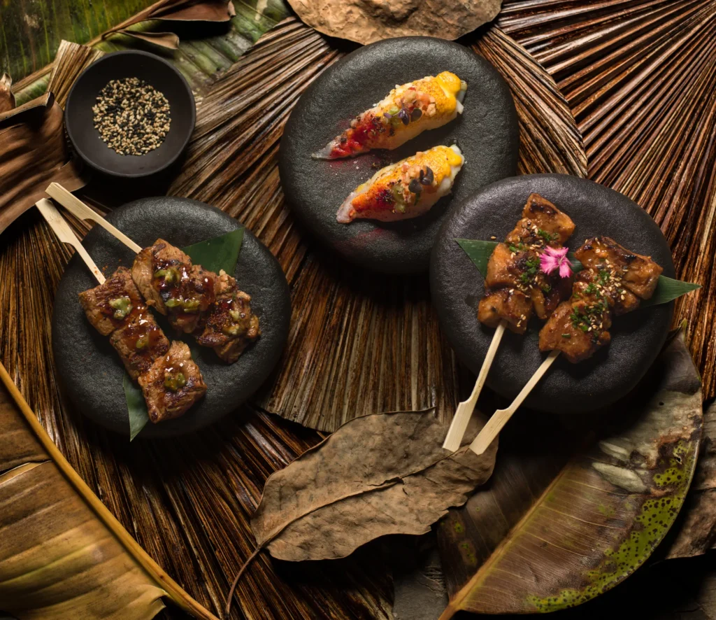 japanese cuisine
